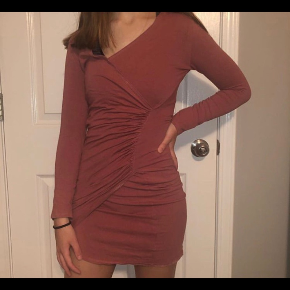 dress